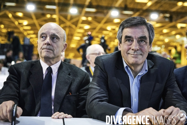 Conseil National Les Republicains 13_02_2016