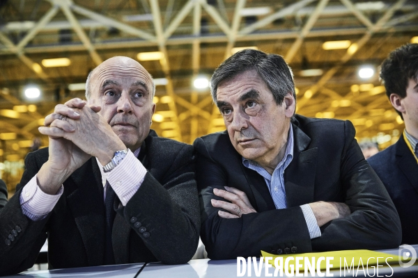 Conseil National Les Republicains 13_02_2016