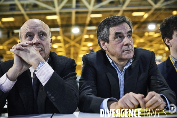 Conseil National Les Republicains 13_02_2016