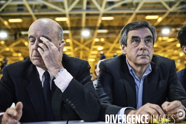 Conseil National Les Republicains 13_02_2016