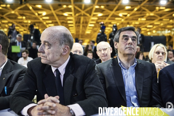 Conseil National Les Republicains 13_02_2016