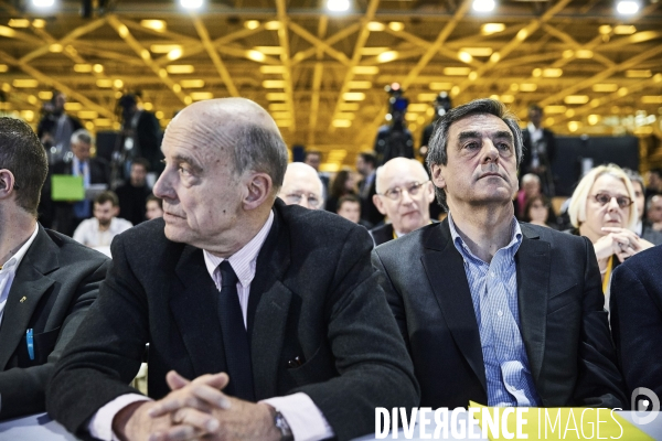 Conseil National Les Republicains 13_02_2016