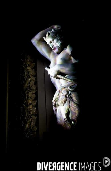 Agamemnon - Seneque - Marleau - Comedie-Francaise