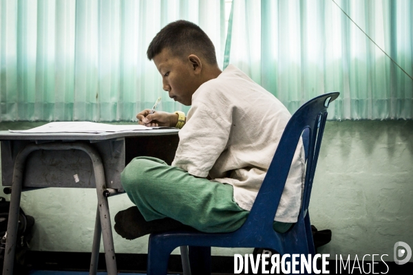 Thai Public School #2