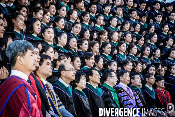 Thai Graduates of Medical Sciences