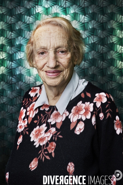 Francine Neago