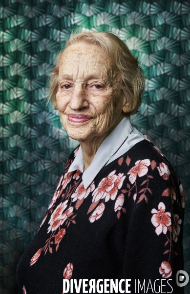 Francine Neago