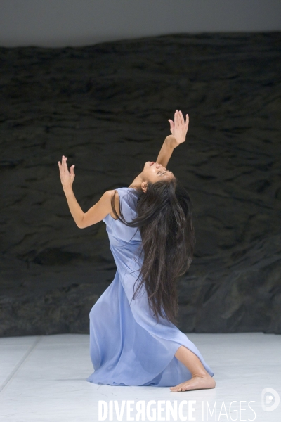 Masurca Fogo   de Pina Bausch