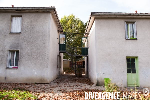 CADA de Livry-Gargan