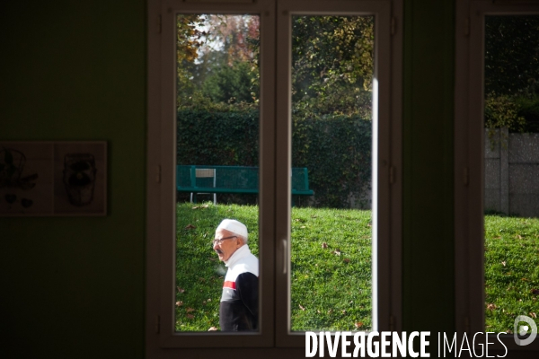 CADA de Livry-Gargan