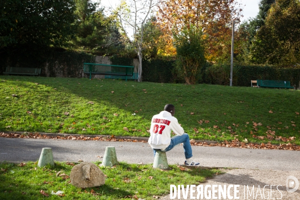 CADA de Livry-Gargan