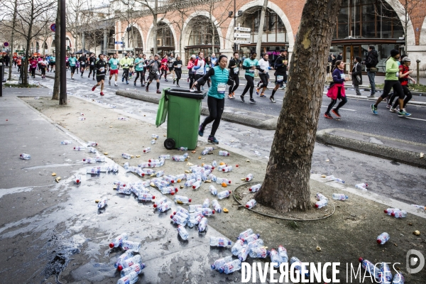 Semi-Marathon de Paris