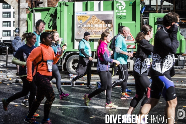 Semi-Marathon de Paris