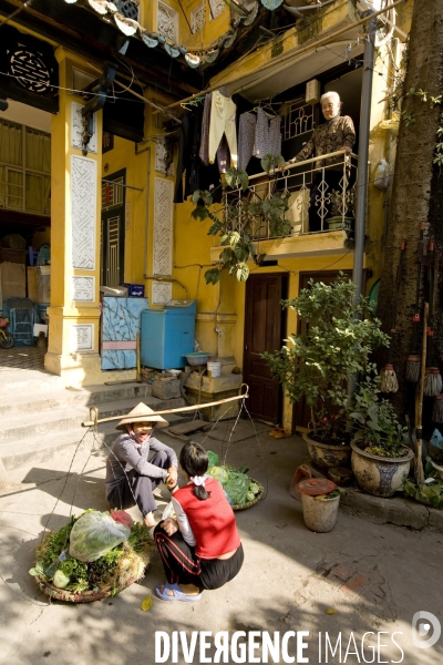 Hanoi/vietnam