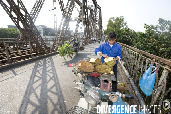 Hanoi/vietnam
