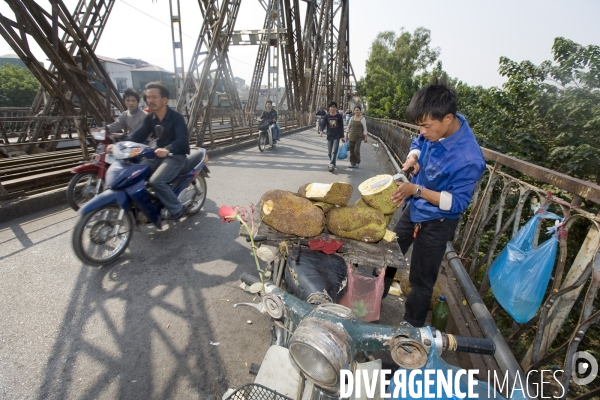 Hanoi/vietnam