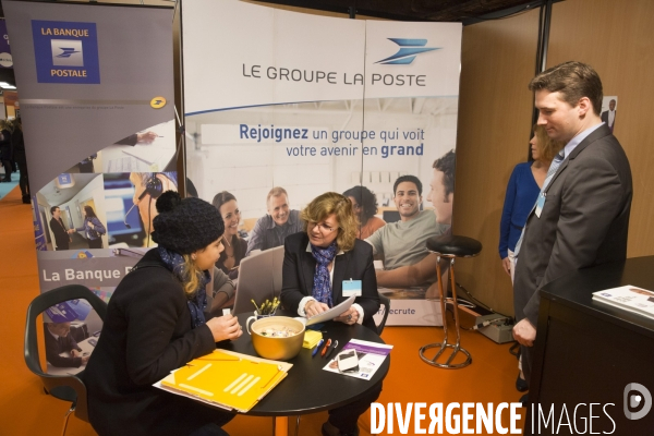 Jobs rencontres  a paris