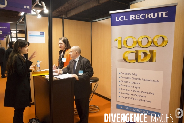 Jobs rencontres  a paris