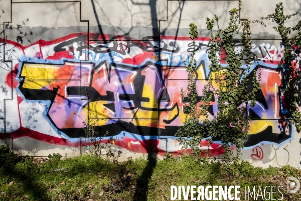 Paris, Banlieue