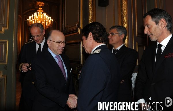 Cazeneuve bourniquel