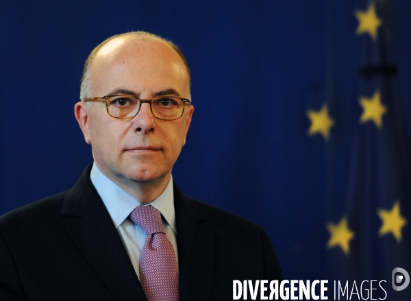 Cazeneuve bourniquel