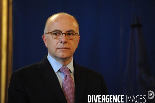 Cazeneuve bourniquel