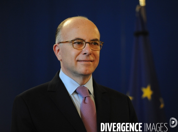 Cazeneuve bourniquel