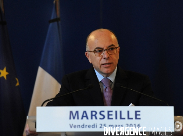 Cazeneuve bourniquel