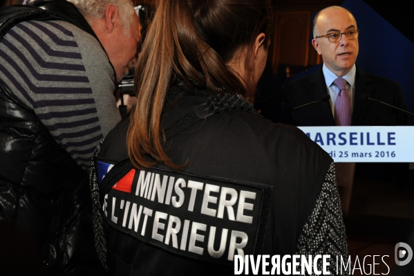 Cazeneuve bourniquel