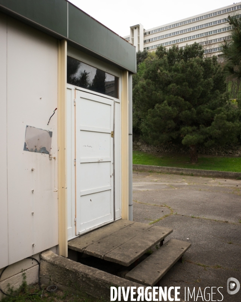 Ecole de Marseille: deux mois aprés