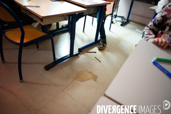 Ecole de Marseille: deux mois aprés
