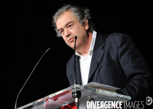 Amnesie international 2010