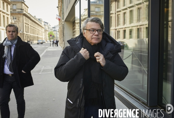 Assemblee Nationale