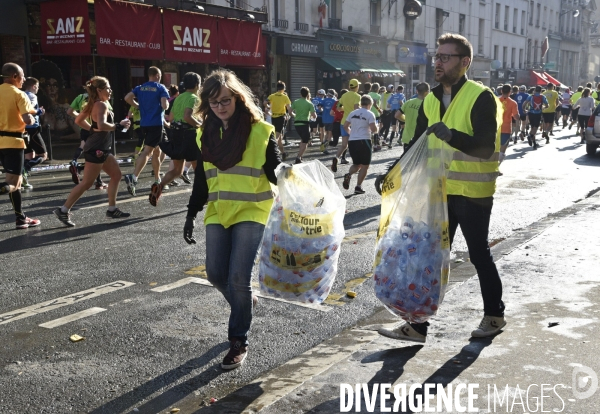 Marathon de Paris