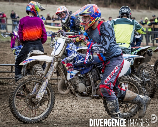 Un dimanche de Cross