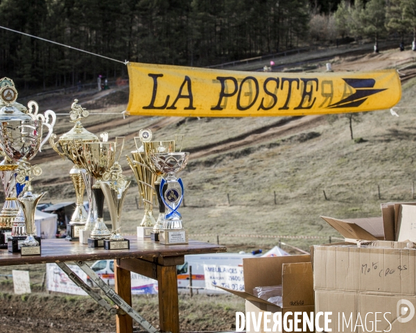 Un dimanche de Cross