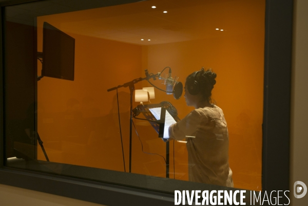Les voix de l exil