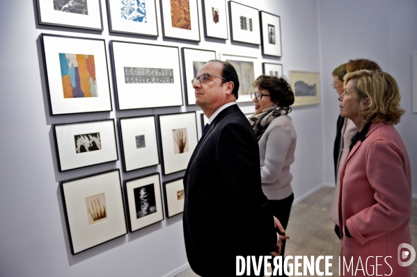 François Hollande