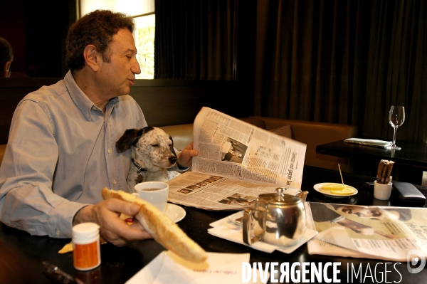 24 Heures avec Michel Drucker