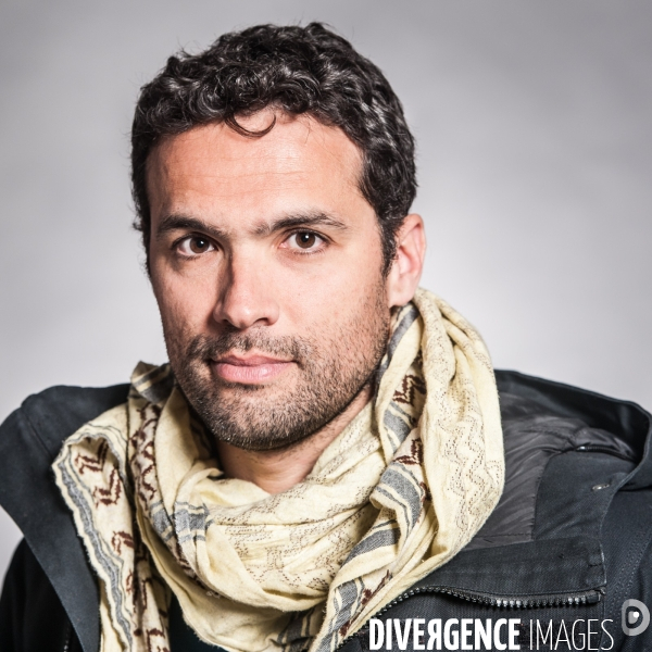 Farid Bentoumi