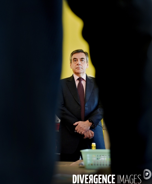 François Fillon