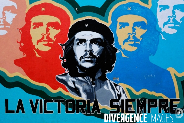 Che Guevara