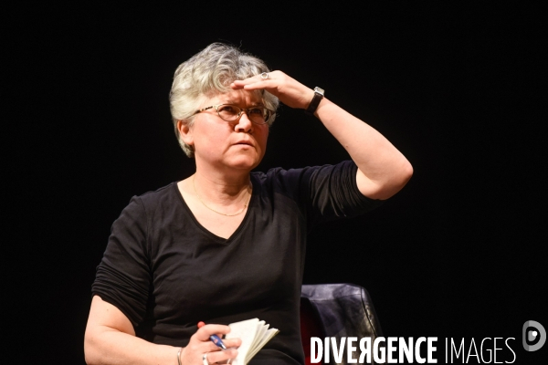 Forum citoyen pour une primaire à gauche