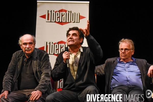 Forum citoyen pour une primaire à gauche