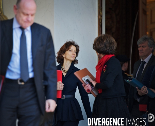 Hommage national aux Invalides pour les trois soldats morts au Mali