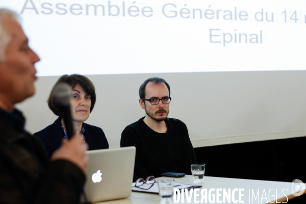 Antoine Deltour, lanceur d alerte LuxLeaks