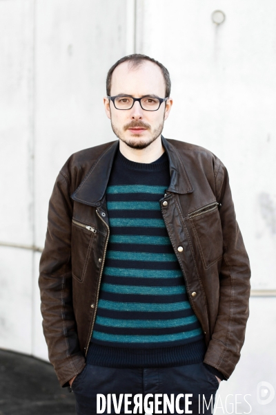 Antoine Deltour, lanceur d alerte LuxLeaks