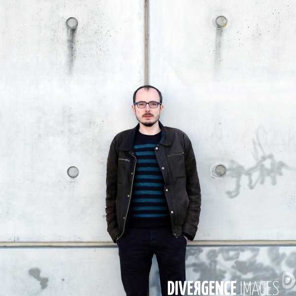 Antoine Deltour, lanceur d alerte LuxLeaks