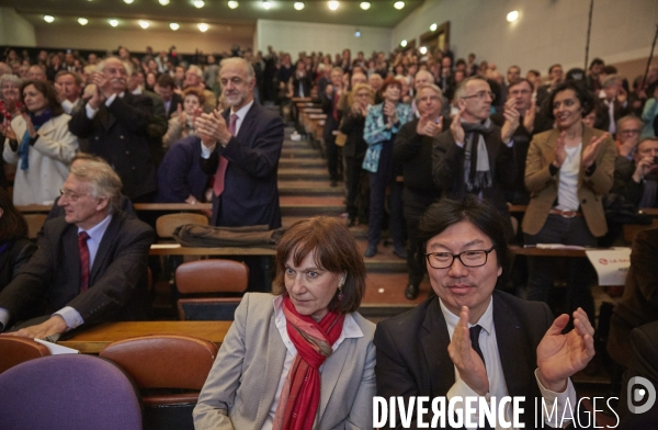 He oh la gauche