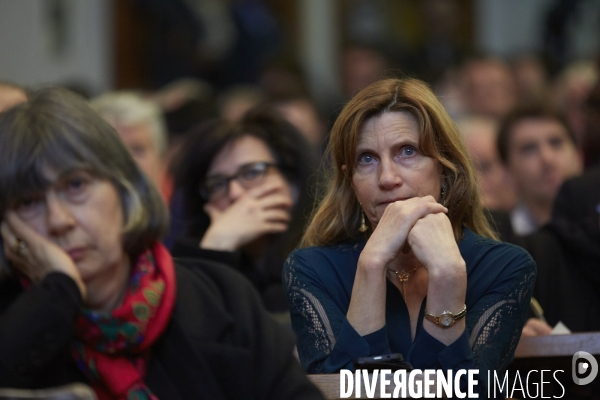 He oh la gauche